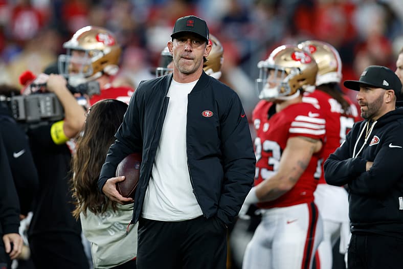 San Francisco 49ers