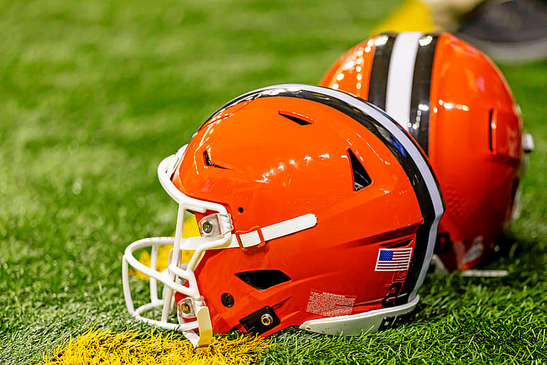 NFL: Cleveland Browns at Detroit Lions