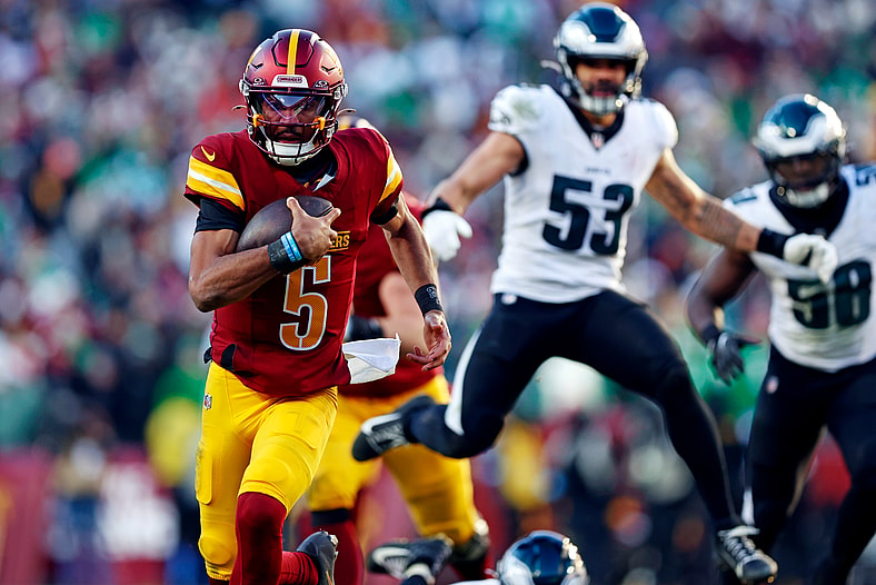 NFL defense rankings
