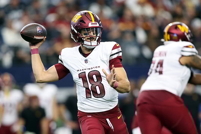 Las Vegas Raiders, Marcus Mariota