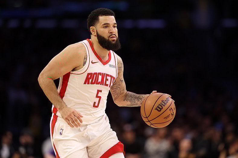 Top NBA free agents 2025