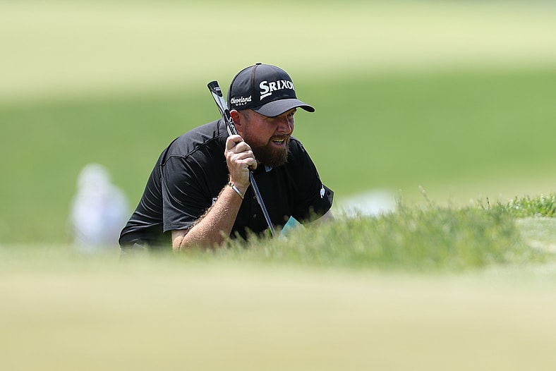 PGA: Truist Championship - Final Round