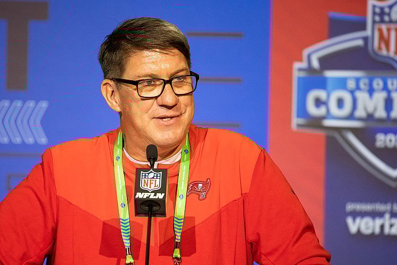 Best NFL general managers