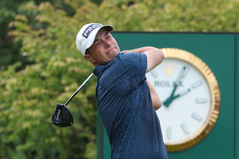 PGA: U.S. Open - Final Round