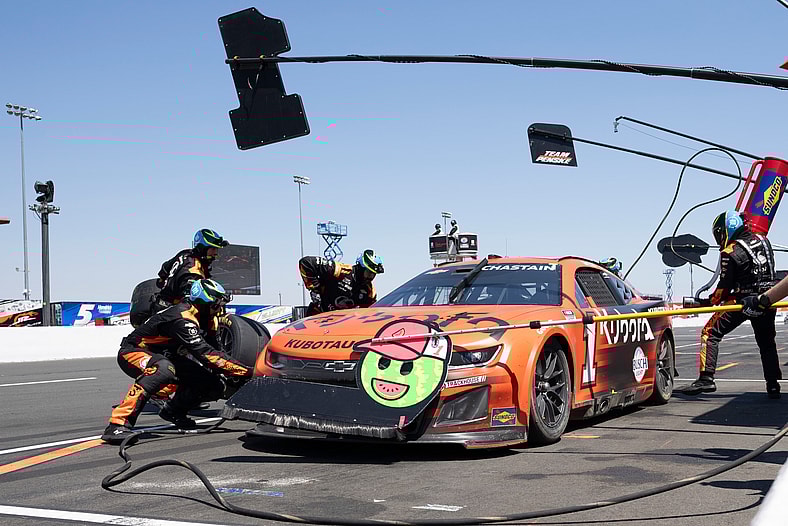 NASCAR predictions, Dover Motor Speedway