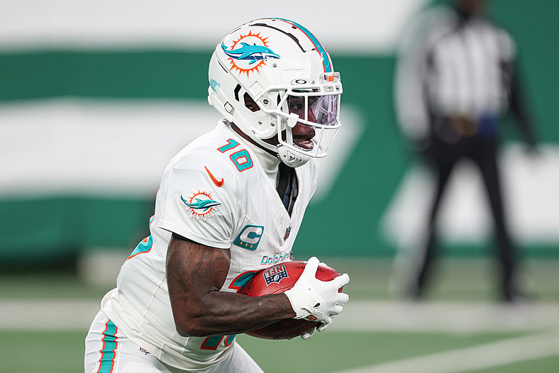 Miami Dolphins schedule predictions