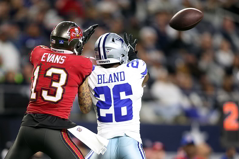 NFL Rumors, Dallas Cowboys