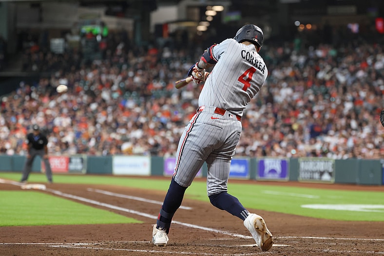 MLB Trade Deadline, Houston Astros