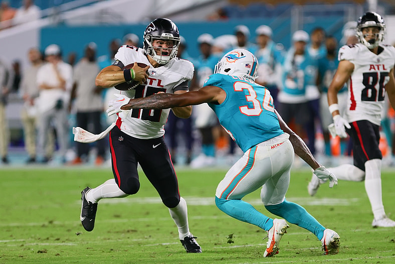 Miami Dolphins schedule predictions