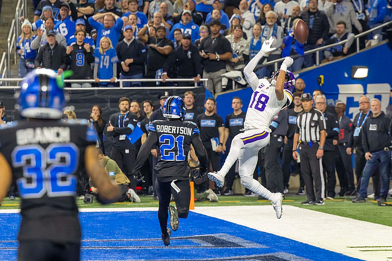 Detroit Lions Predictions 2025, Lions Schedule Predictions