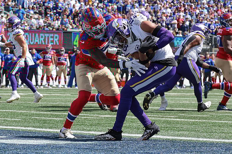 New York Giants Schedule Predictions 2025, Game by Game Giants Predictions 2025