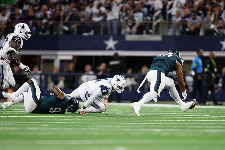 Philadelphia Eagles schedule predictions, Eagles predictions 2025