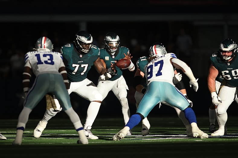 NFL Week 1 Predictions