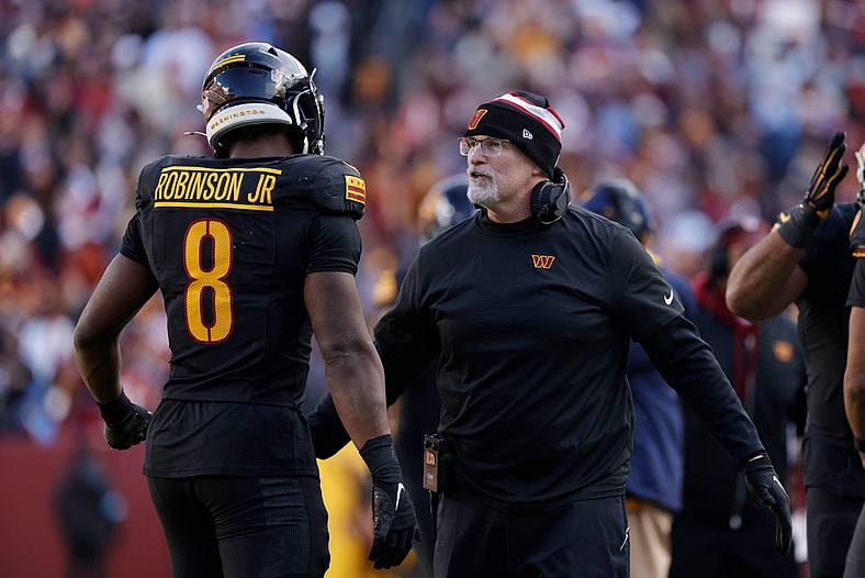 Washington Commanders predictions 2025, Commanders schedule predictions