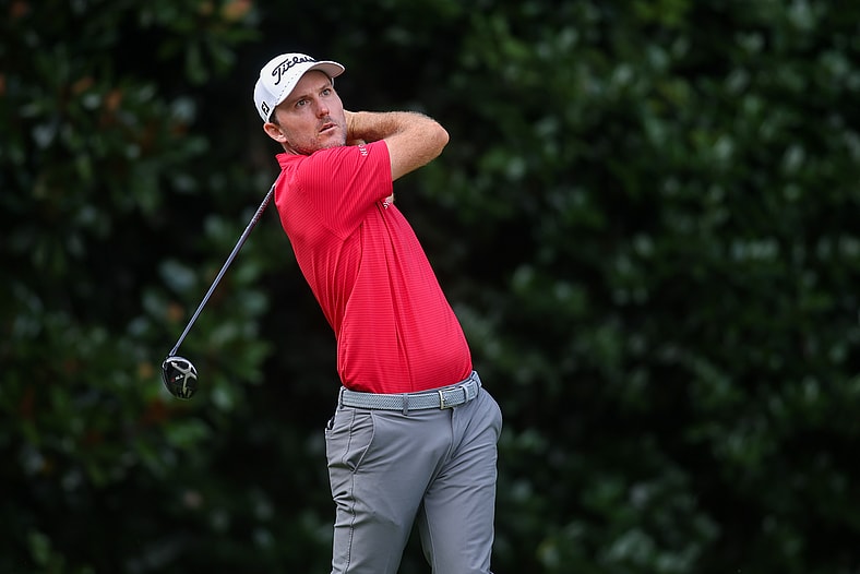 PGA: TOUR Championship - Third Round