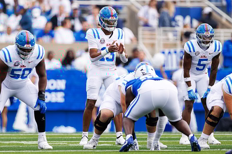 College Football Today