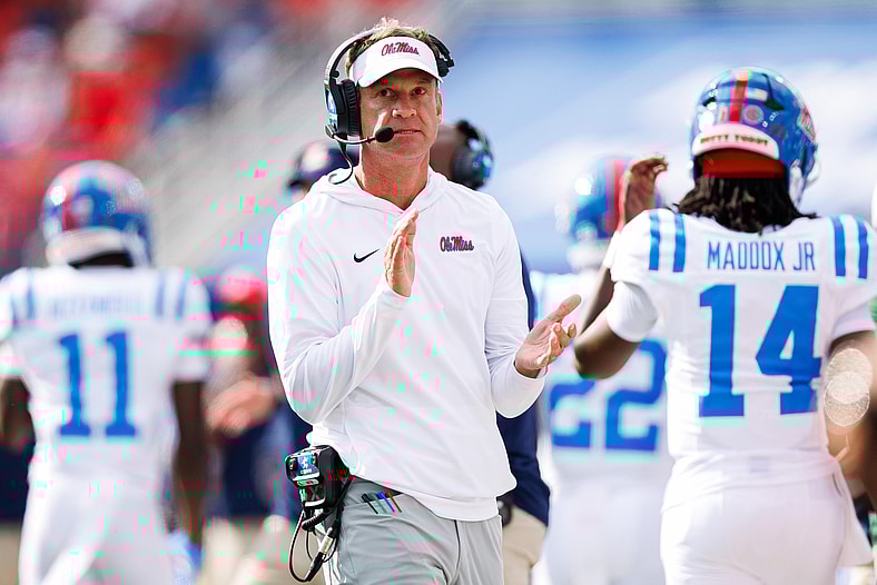 FLorida Gators coaching candidates, Lane Kiffin