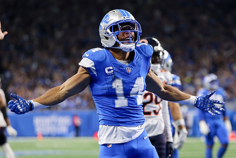 NFL Week 4 Predictions