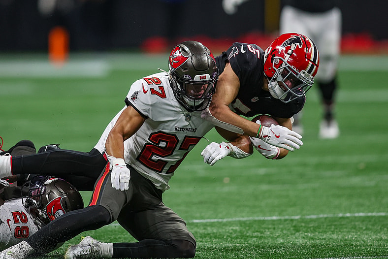 Week 1 Fantasy WR Rankings