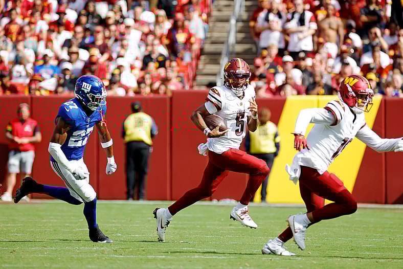 nfl offense rankings