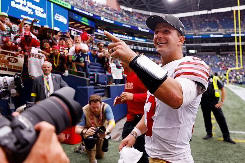 nfl offense rankings