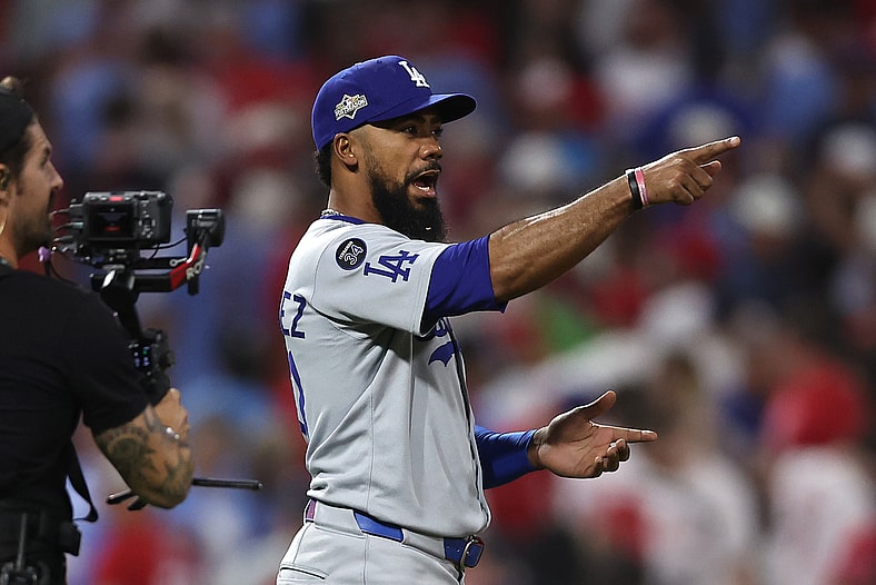 world series