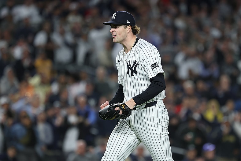 MLB: Wildcard-Boston Red Sox at New York Yankees