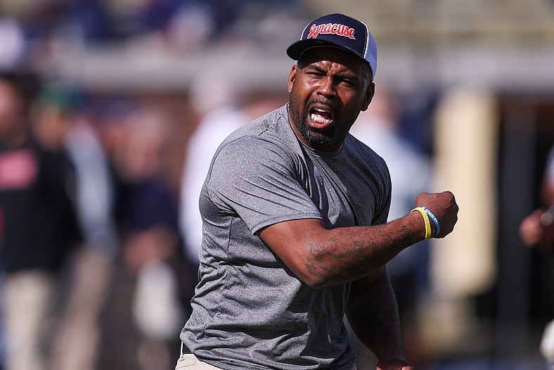 Ole Miss Coaching Candidates