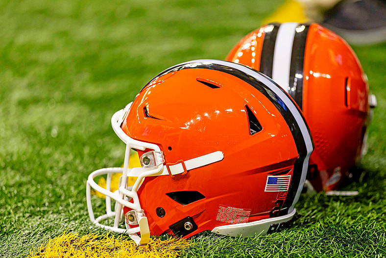 cleveland browns