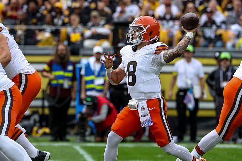 NFL Week 7 Predictions