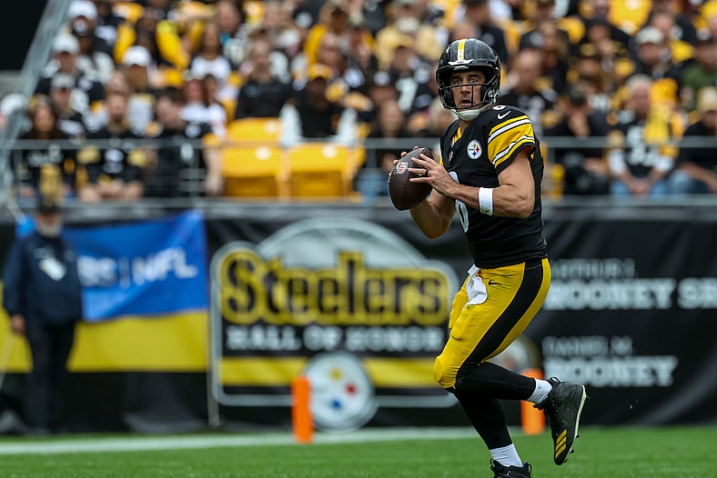 Week 7 Fantasy Streamers