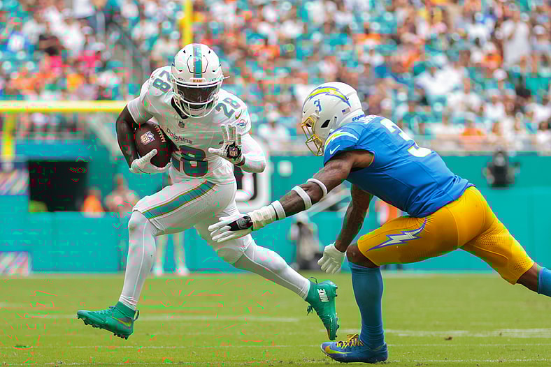 NFL Rumors, NFL Trade Rumors