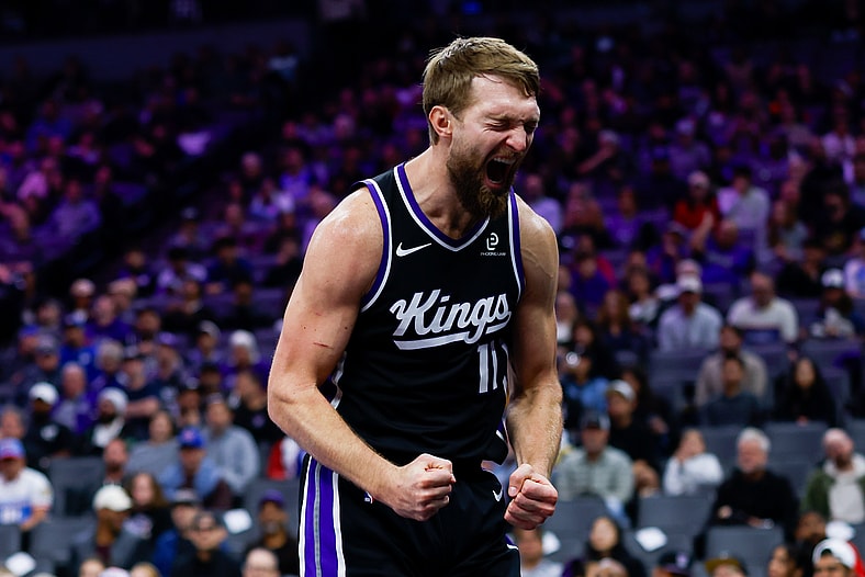 domantas sabonis