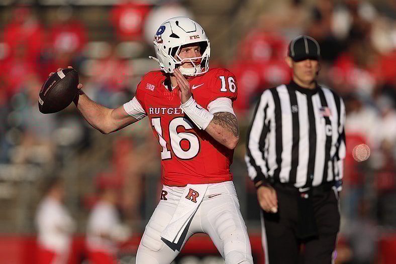 college football qb rankings