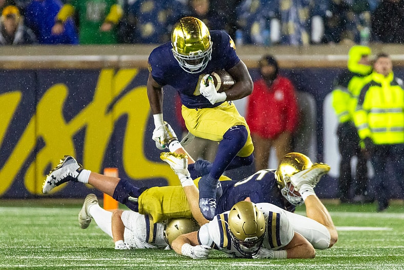 Week 13 COllege FOotball Rankings, College Football Playoff Rankings