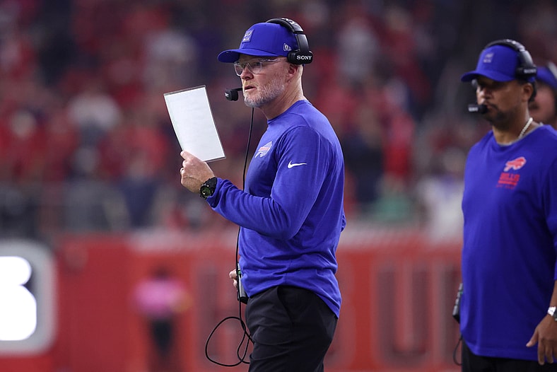 NFL: Buffalo Bills at Houston Texans