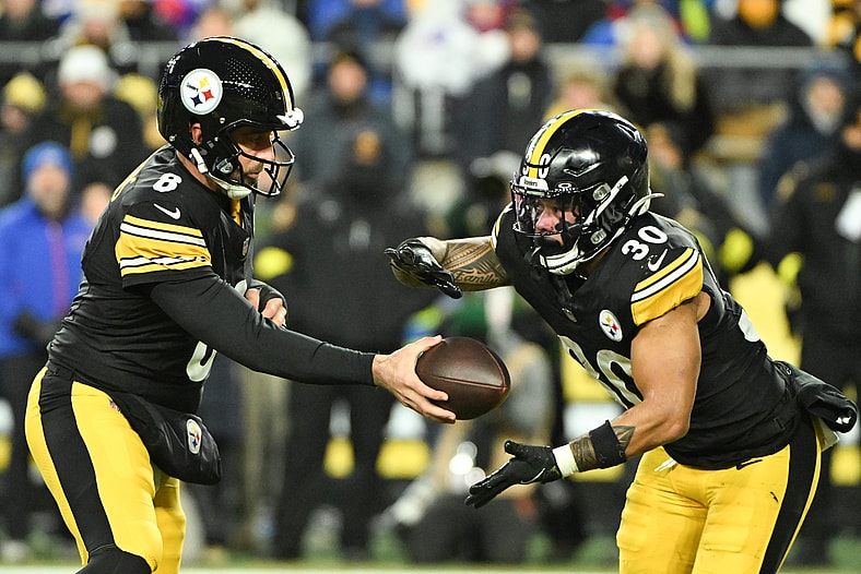 NFL Week 14 Power Rankings