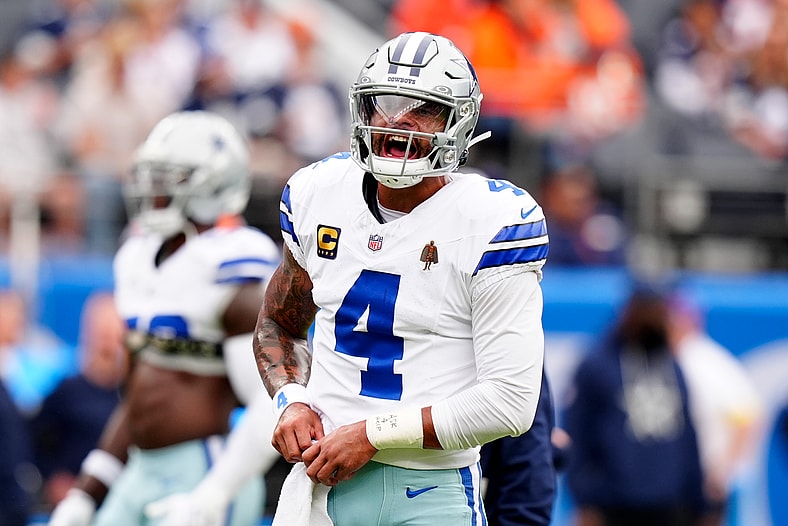 Monday Night Football Predictions