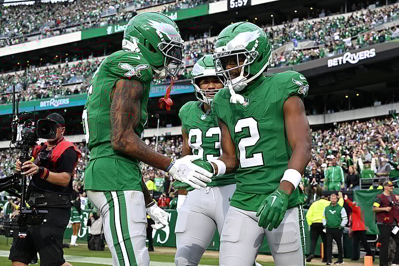 nfl offense rankings