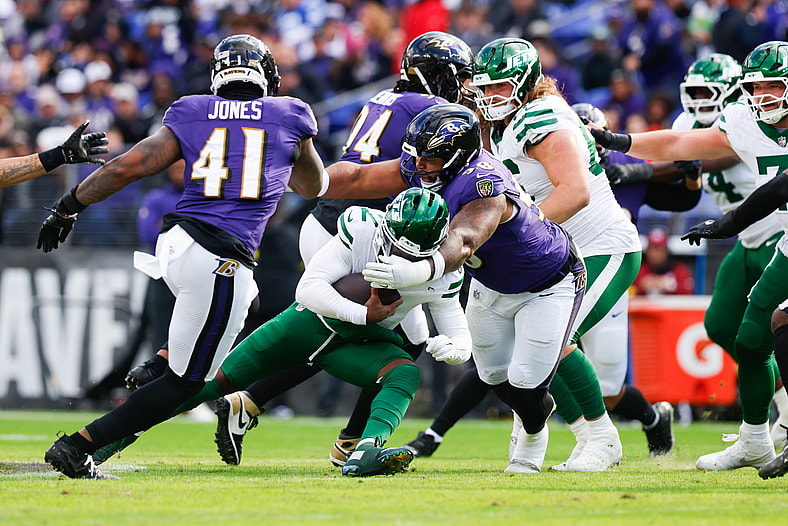 NFL Week 13 Power Rankings