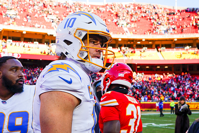 NFL Playoff Clinching Scenarios