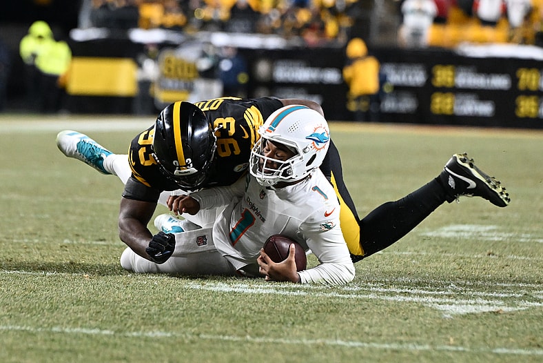 NFL Week 16 Power Rankings