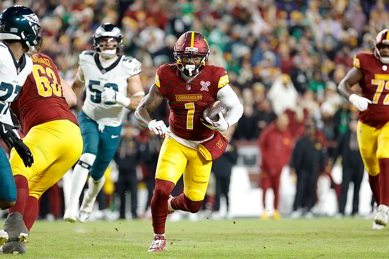 Tennessee Titans Offseason Moves