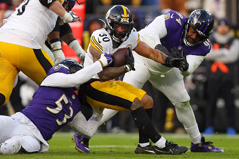 NFL Week 18 Predictions