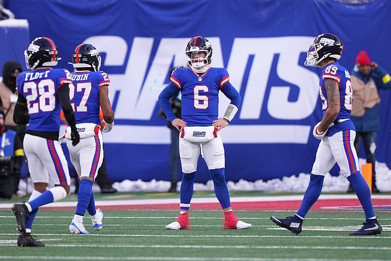 NFL Week 17 Predictions