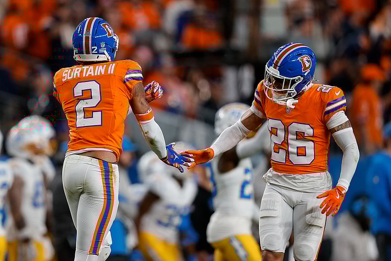 NFL Defense Rankings