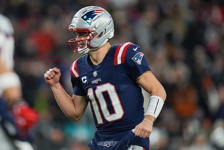 NFL Award Predictions 2025