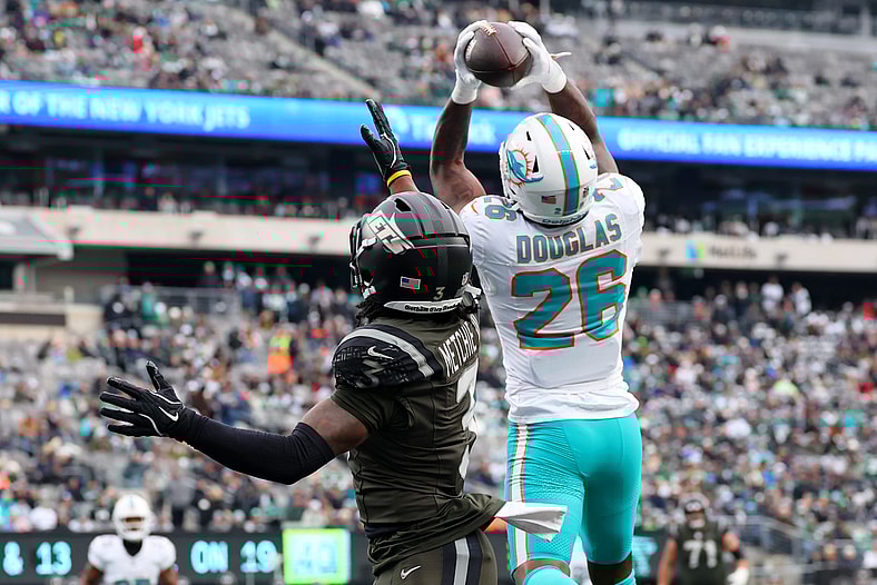 NFL Power Rankings after Wild Card ROund