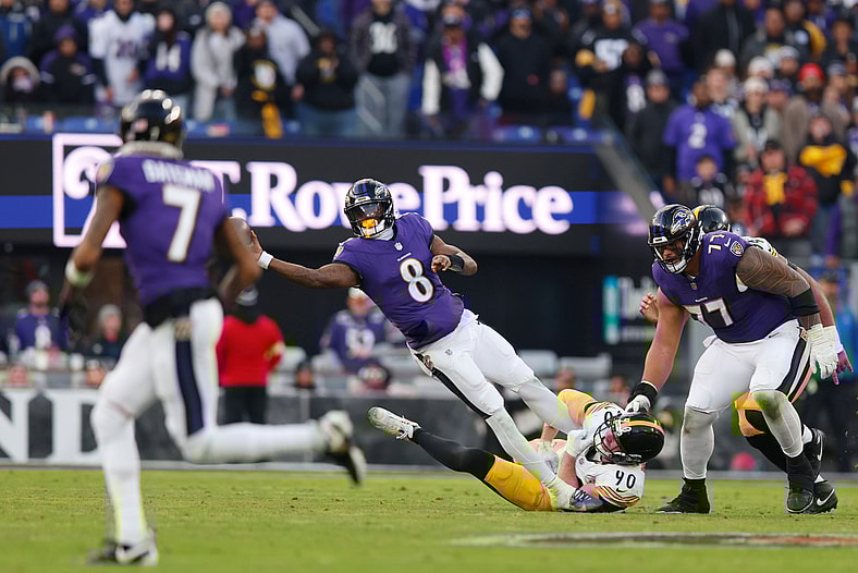 Bold NFL Predictions for NFL Week 18