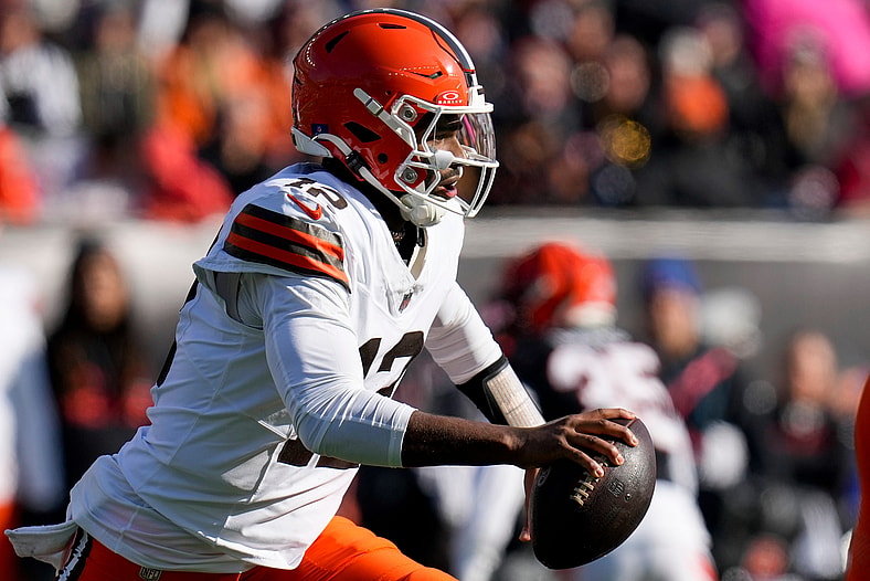 browns